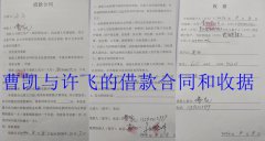 <b>河南周口市一起借款纠纷竟涉多名法官警察被诉成了“老赖”？</b>